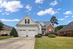3033 Southridge Ct, Fayetteville, NC 28306 - Photo 1