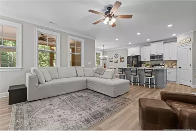 912 Sunset Drive, Carthage, NC 28327 - Photo 9