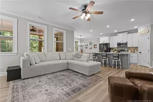 912 Sunset Dr, Carthage, NC 28327 - Photo 9