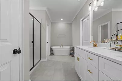 912 Sunset Drive, Carthage, NC 28327 - Photo 19