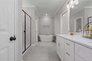 912 Sunset Dr, Carthage, NC 28327 - Photo 19