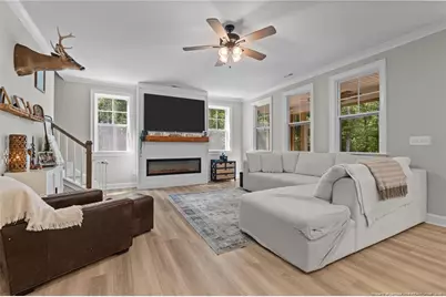 912 Sunset Drive, Carthage, NC 28327 - Photo 7