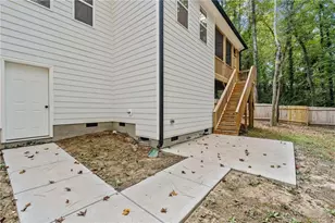 912 Sunset Dr, Carthage, NC 28327 - Photo 35