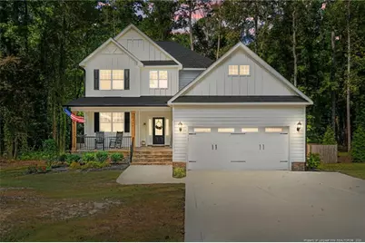 912 Sunset Drive, Carthage, NC 28327 - Photo 1