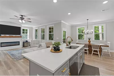 912 Sunset Drive, Carthage, NC 28327 - Photo 13