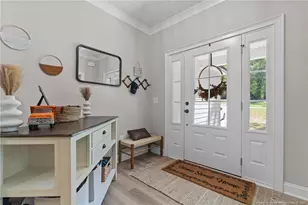 912 Sunset Dr, Carthage, NC 28327 - Photo 3