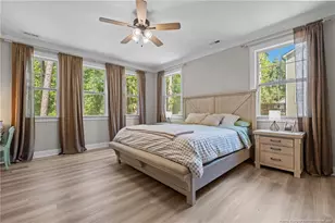 912 Sunset Dr, Carthage, NC 28327 - Photo 17