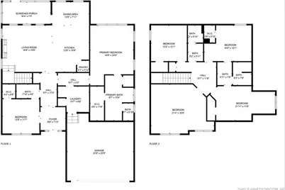 912 Sunset Drive, Carthage, NC 28327 - Photo 41