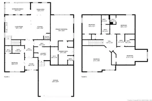 912 Sunset Dr, Carthage, NC 28327 - Photo 41