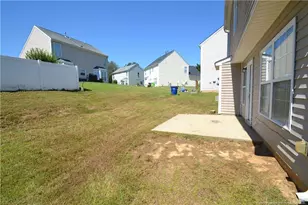 1428 Cricket Ridge Dr, Raleigh, NC 27610 - Photo 47