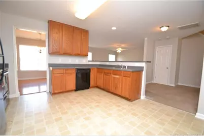 1428 Cricket Ridge Drive, Raleigh, NC 27610 - Photo 7