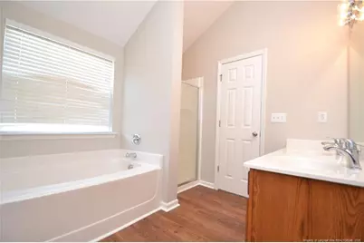 1428 Cricket Ridge Drive, Raleigh, NC 27610 - Photo 27