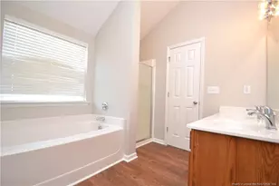 1428 Cricket Ridge Dr, Raleigh, NC 27610 - Photo 27