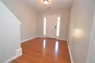 1428 Cricket Ridge Dr, Raleigh, NC 27610 - Photo 3