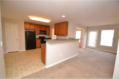 1428 Cricket Ridge Drive, Raleigh, NC 27610 - Photo 5