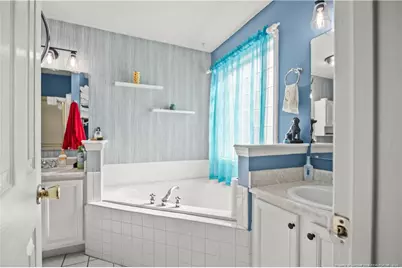 8440 Deertrot Drive, Fayetteville, NC 28314 - Photo 13