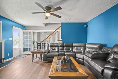 8440 Deertrot Drive, Fayetteville, NC 28314 - Photo 19