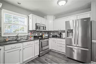 8440 Deertrot Drive, Fayetteville, NC 28314 - Photo 25