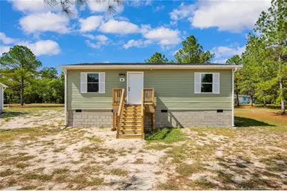 258 Brower Road, Cameron, NC 28326 - Photo 1