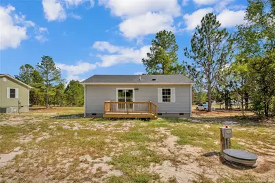 266 Brower Road, Cameron, NC 28326 - Photo 23