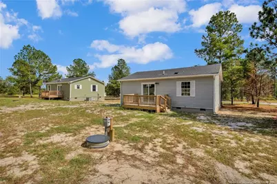 266 Brower Road, Cameron, NC 28326 - Photo 5