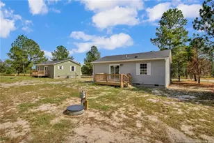 266 Brower Rd, Cameron, NC 28326 - Photo 5