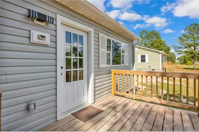 266 Brower Road, Cameron, NC 28326 - Photo 3