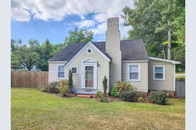 2305 Bragg Boulevard, Fayetteville, NC 28303 - Photo 5