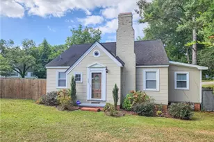 2305 Bragg Blvd, Fayetteville, NC 28303 - Photo 5