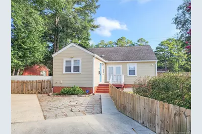 2305 Bragg Boulevard, Fayetteville, NC 28303 - Photo 3