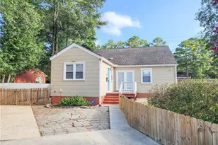 2305 Bragg Blvd, Fayetteville, NC 28303 - Photo 3