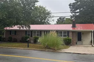 4789 Main St, Linden, NC 28356 - Photo 1