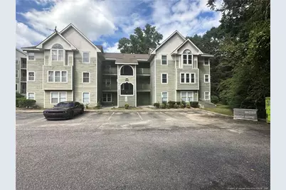 6716 Willowbrook Drive #6, Fayetteville, NC 28314 - Photo 1