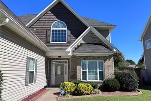 3915 Stretton Avenue, Fayetteville, NC 28306 - Photo 1