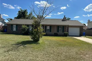 7882 Uriah Dr, Fayetteville, NC 28314 - Photo 1