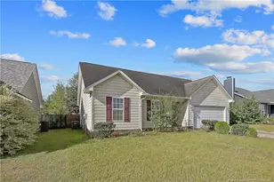 1015 Gatesville Dr, Hope Mills, NC 28348 - Photo 3