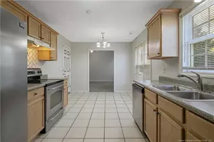 1015 Gatesville Dr, Hope Mills, NC 28348 - Photo 17