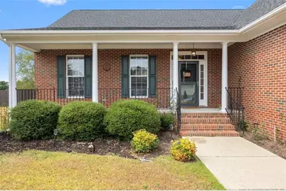 301 Steeplechase Lane, Raeford, NC 28376 - Photo 5