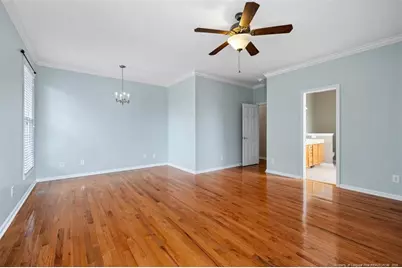 301 Steeplechase Lane, Raeford, NC 28376 - Photo 15