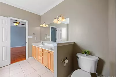 301 Steeplechase Lane, Raeford, NC 28376 - Photo 19