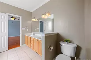 301 Steeplechase Ln, Raeford, NC 28376 - Photo 19