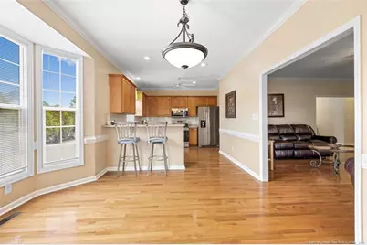 301 Steeplechase Lane, Raeford, NC 28376 - Photo 11