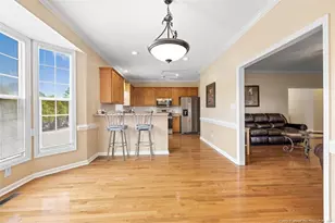 301 Steeplechase Ln, Raeford, NC 28376 - Photo 11