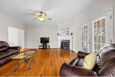 301 Steeplechase Lane, Raeford, NC 28376 - Photo 9