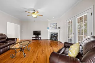 301 Steeplechase Ln, Raeford, NC 28376 - Photo 9