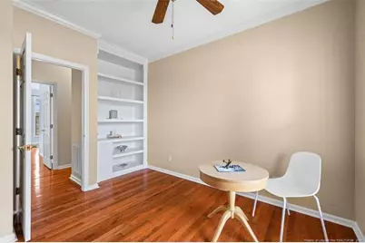 301 Steeplechase Lane, Raeford, NC 28376 - Photo 21