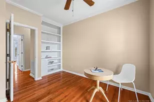 301 Steeplechase Ln, Raeford, NC 28376 - Photo 21