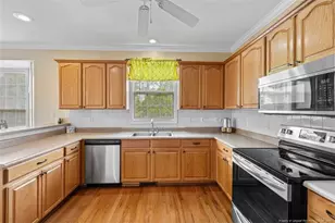 301 Steeplechase Ln, Raeford, NC 28376 - Photo 13