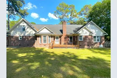 2079 Loganberry Drive, Fayetteville, NC 28304 - Photo 35