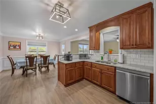 45 Braddock Dr, Lillington, NC 27546 - Photo 5